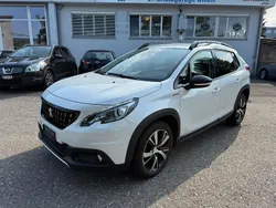Gebraucht 2019 Peugeot 2008 GT-line SUV | CHF 9’850