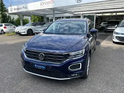 Gebraucht 2019 VW T-Roc Advance SUV | CHF 27’900 (Fairer Preis)