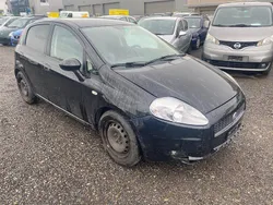 Gebraucht 2007 Fiat Punto Dynamic Kleinwagen | CHF 1’400 (Guter Preis)
