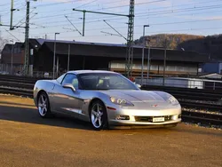 Gebraucht 2005 Chevrolet Corvette | CHF 22’900 (Fairer Preis)