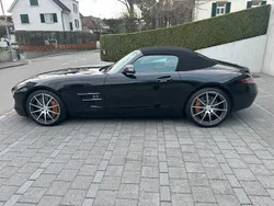 Gebraucht 2012 Mercedes SLS AMG AMG | CHF 159’700