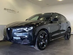Neu 2025 Alfa Romeo Stelvio Premium SUV | CHF 63’900 (Fairer Preis)