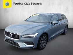 Gebraucht 2021 Volvo V60 Inscription Kombi | CHF 34’900 (Guter Preis)