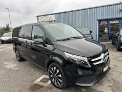 Gebraucht 2023 Mercedes V250 Avantgarde Van / Kleinbus | CHF 59’890 (Guter Preis)