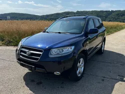 Gebraucht 2008 Hyundai Santa Fe Style SUV | CHF 6’200 (Teuer)