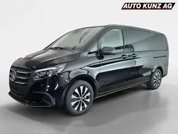 Gebraucht 2025 Mercedes Vito Van / Kleinbus | CHF 53’989 (Superpreis)