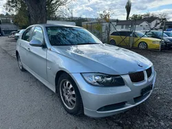 Gebraucht 2006 BMW 325 | CHF 1’999 (Fairer Preis)