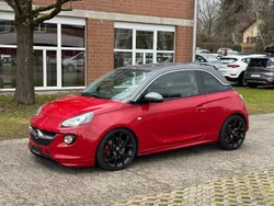Gebraucht 2015 Opel Adam S Kleinwagen | CHF 5’900 (Fairer Preis)