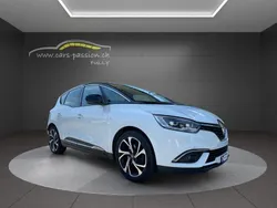Gebraucht 2017 Renault Scénic IV Bose Edition Van / Kleinbus | CHF 9’490 (Fairer Preis)
