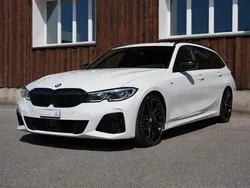 Gebraucht 2019 BMW M340 M Sport Limousine | CHF 39’200 (Guter Preis)