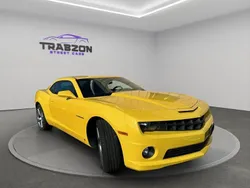 Gebraucht 2009 Chevrolet Camaro Coupé | CHF 20’499
