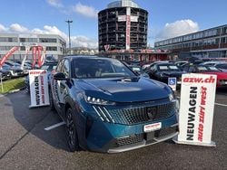 Neu 2025 Peugeot 3008 GT | CHF 31’800 (Guter Preis)