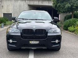 Gebraucht 2010 BMW X6 SUV | CHF 15’700