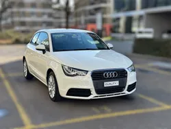 Gebraucht 2010 Audi A1 Attraction Kleinwagen | CHF 5’200 (Fairer Preis)