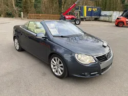 Gebraucht 2008 VW Eos Cabrio | CHF 1’990 (Teuer)