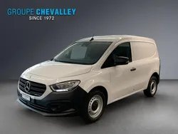 Neu 2025 Mercedes Citan 110 Limousine | CHF 29’900 (Guter Preis)