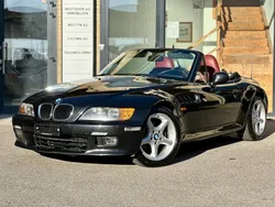 Gebraucht 1997 BMW Z3 Cabrio | CHF 8’990 (Superpreis)