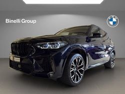 Gebraucht 2022 BMW X5 M Competition Edition SUV | CHF 81’900 (Fairer Preis)