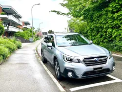 Gebraucht 2018 Subaru Outback SUV | CHF 22’400 (Fairer Preis)