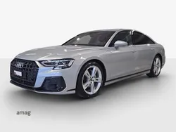 Gebraucht 2024 Audi A8 Ambiente Limousine | CHF 69’999 (Fairer Preis)