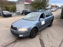 Gebraucht 2008 Skoda Octavia Adventure | CHF 1’500 (Guter Preis)