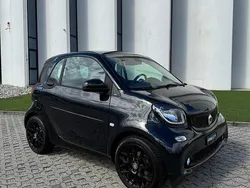 Gebraucht 2015 Smart ForTwo Coupé Prime Kleinwagen | CHF 10’900 (Etwas zu teuer)