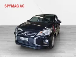 Gebraucht 2023 Mitsubishi Space Star Invite Kleinwagen | CHF 14’900 (Fairer Preis)