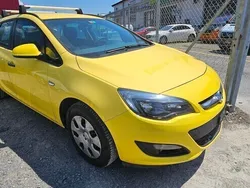 Gebraucht 2014 Opel Astra | CHF 3’200 (Guter Preis)