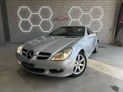 Gebraucht 2006 Mercedes SLK200 Cabrio | CHF 5’900 (Guter Preis)