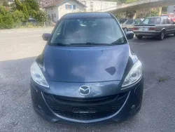 Gebraucht 2010 Mazda 5 Van / Kleinbus | CHF 2’200 (Guter Preis)
