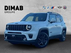 Gebraucht 2021 Jeep Renegade SUV | CHF 22’500 (Fairer Preis)