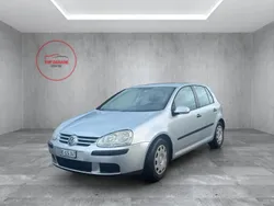 Gebraucht 2004 VW Golf IV Comfortline Limousine | CHF 2’900 (Guter Preis)