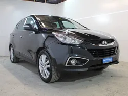 Gebraucht 2010 Hyundai ix35 Premium SUV | CHF 8’499 (Etwas zu teuer)