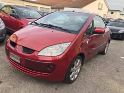 Gebraucht 2007 Mitsubishi Colt Cabrio | CHF 3’000 (Fairer Preis)
