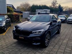Gebraucht 2020 BMW X4 M Sport SUV | CHF 26’999