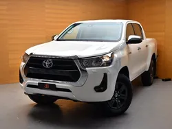 Gebraucht 2024 Toyota HiLux Premium Abholung | CHF 49’900 (Superpreis)