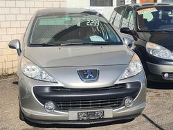 Gebraucht 2008 Peugeot 207 Kombi | CHF 2’299 (Fairer Preis)