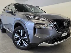Gebraucht 2023 Nissan X-Trail Tekna SUV | CHF 32’900 (Superpreis)