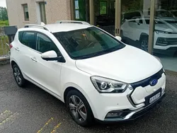 Gebraucht 2022 JAC E-S2 SUV | CHF 12’800