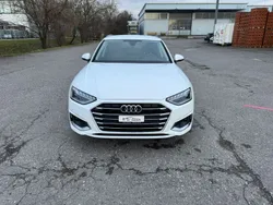 Gebraucht 2020 Audi A4 Advanced Kombi | CHF 24’900 (Fairer Preis)