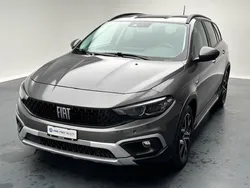 Grau Gebraucht 2024 Fiat Tipo Kombi | CHF 23’420 (Superpreis)