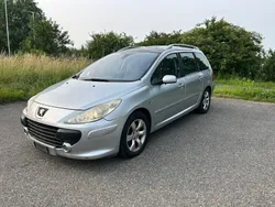 Gebraucht 2005 Peugeot 307 Premium Kombi | CHF 900 (Superpreis)