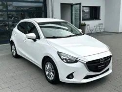 Gebraucht 2015 Mazda 2 | CHF 12’900 (Fairer Preis)