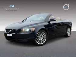 Gebraucht 2007 Volvo C70 Summum Cabrio | CHF 9’990