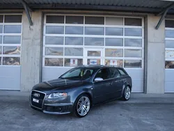 Gebraucht 2006 Audi RS4 Kombi | CHF 29’850 (Teuer)