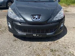 Gebraucht 2008 Peugeot 308 Sport Kombi | CHF 1’500 (Guter Preis)