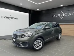 Gebraucht 2020 Peugeot 5008 Active Van / Kleinbus | CHF 18’893 (Guter Preis)