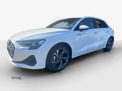 Gebraucht 2025 Audi A3 Sportback e-tron Attraction Limousine | CHF 34’980 (Fairer Preis)