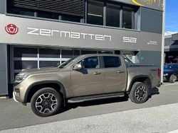 Gebraucht 2023 VW Amarok Style Abholung | CHF 49’900 (Guter Preis)