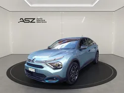 Gebraucht 2022 Citroën e-C4 Limousine | CHF 18’900 (Superpreis)
